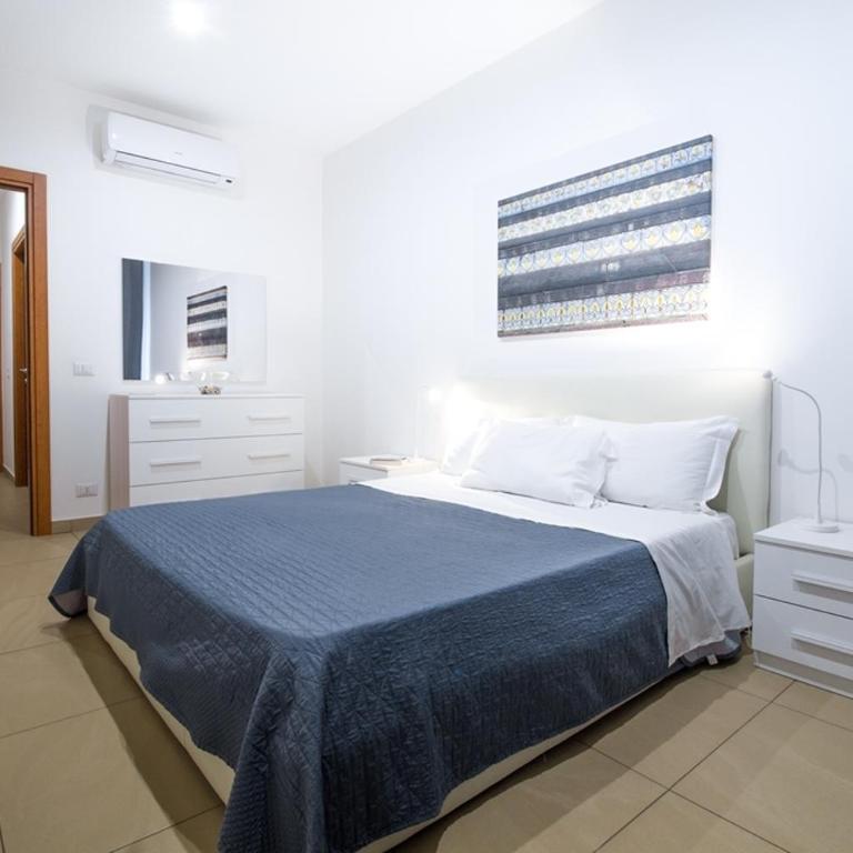 Residence Rapisardi by RECEPTIO - Two-Bedroom Apartment - 10