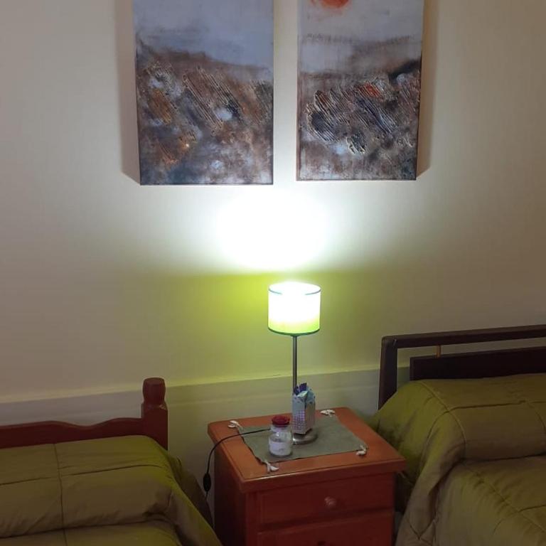 Cabaña del Río - Casa de 2 dormitorios - 17