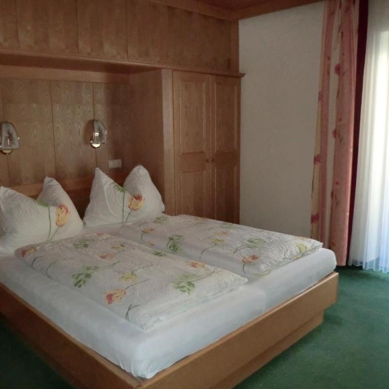 Alpenhotel Tauernstüberl - Doppelzimmer - 3
