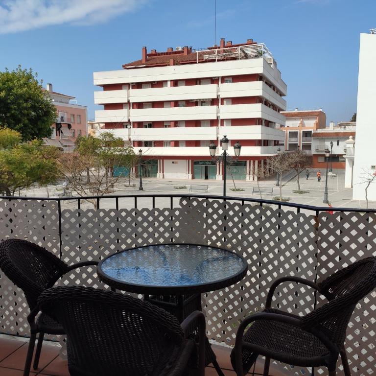 Plaza de las Infantas, Sanlucar Centro. - Apartamento de 3 dormitorios - 1
