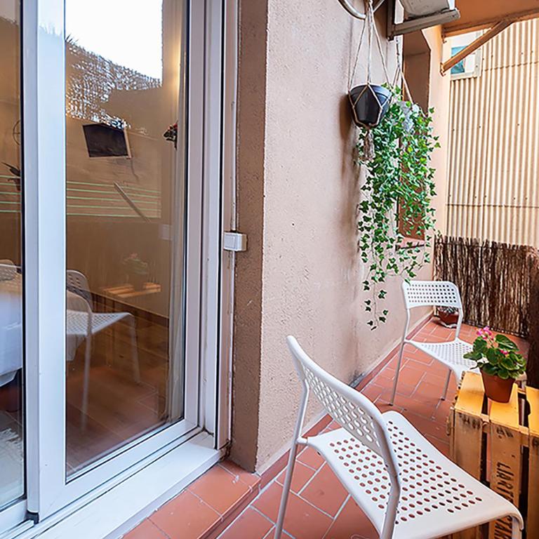 Aqua Apartment by Olala Homes - Three-Bedroom Apartment - 17