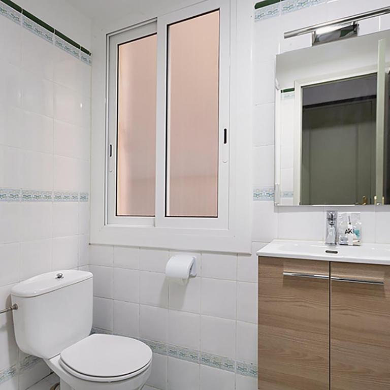 Aqua Apartment by Olala Homes - Three-Bedroom Apartment - 19