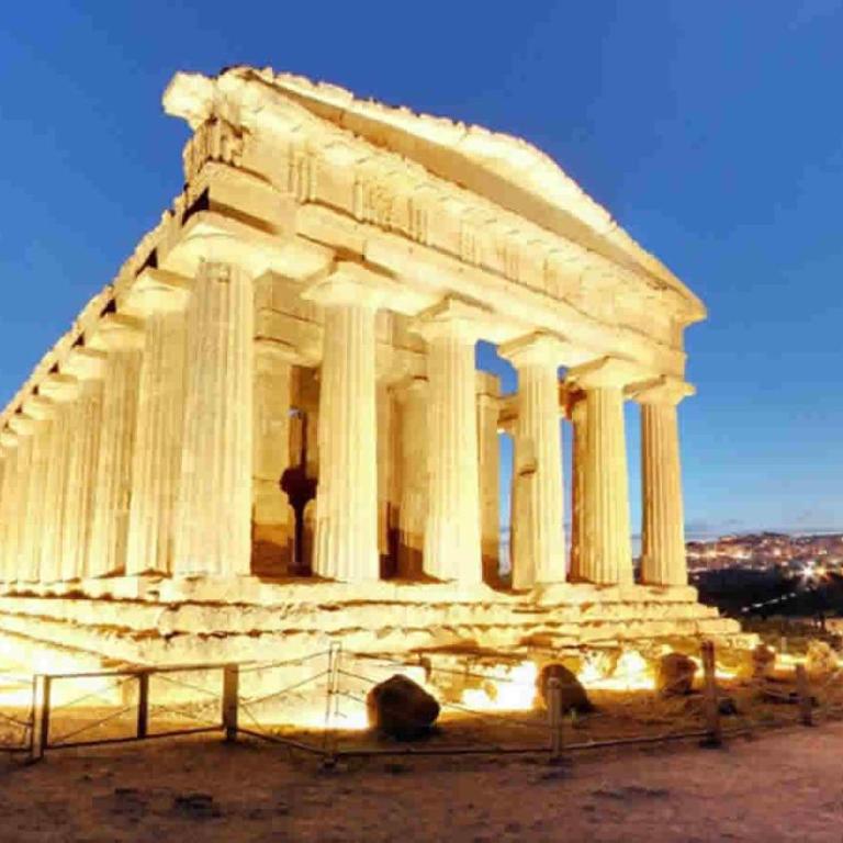 Tenute D'Angelo - Holidays, Relax & Wellness - Casa vacanze ad Agrigento - Appartamento - 23