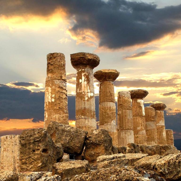 Tenute D'Angelo - Holidays, Relax & Wellness - Casa vacanze ad Agrigento - Appartamento - 24