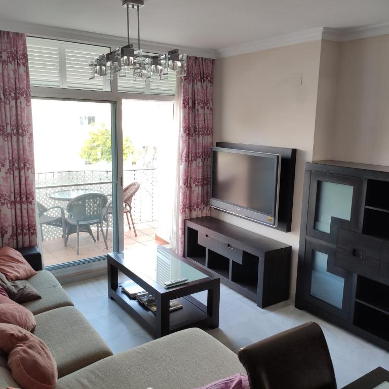 Plaza de las Infantas, Sanlucar Centro. - Apartamento de 3 dormitorios - 3