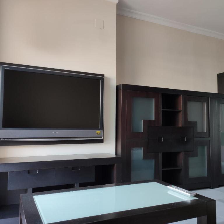 Plaza de las Infantas, Sanlucar Centro. - Apartamento de 3 dormitorios - 5