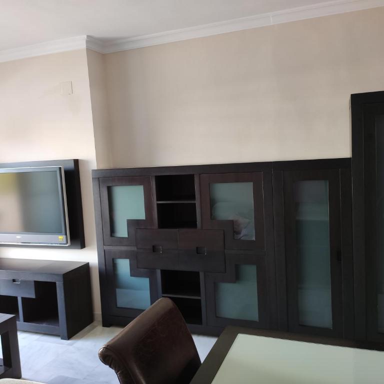 Plaza de las Infantas, Sanlucar Centro. - Apartamento de 3 dormitorios - 4