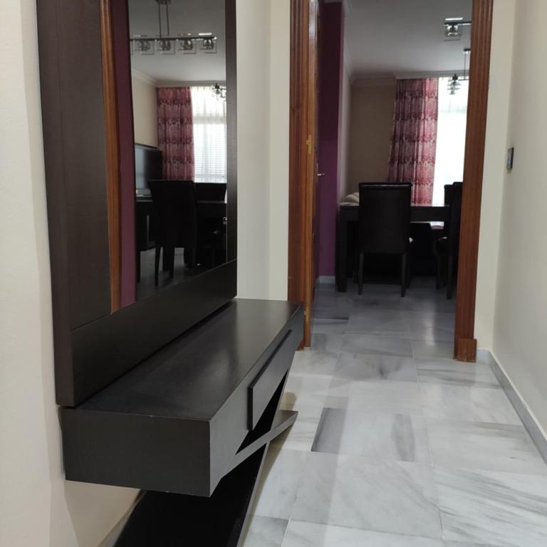 Plaza de las Infantas, Sanlucar Centro. - Apartamento de 3 dormitorios - 11