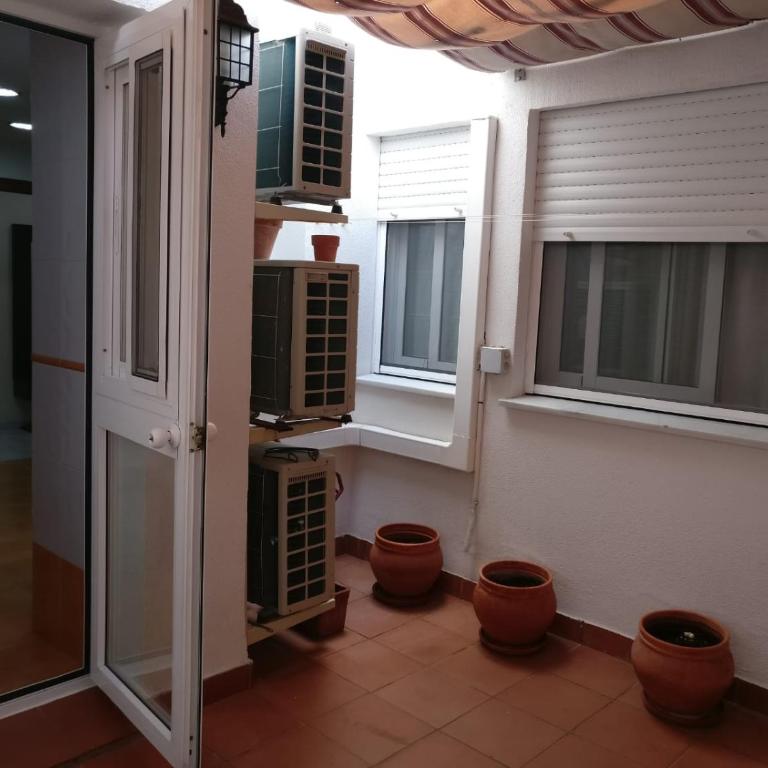 Plaza de las Infantas, Sanlucar Centro. - Apartamento de 3 dormitorios - 23