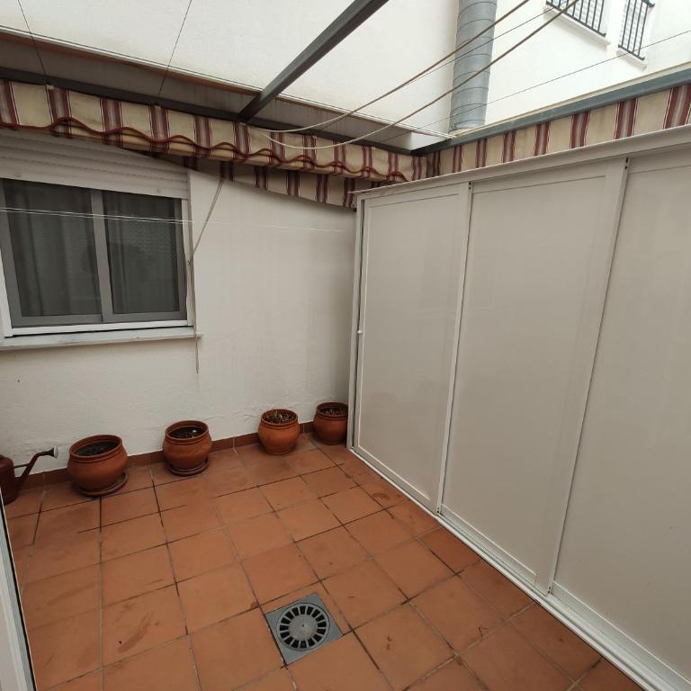 Plaza de las Infantas, Sanlucar Centro. - Apartamento de 3 dormitorios - 24