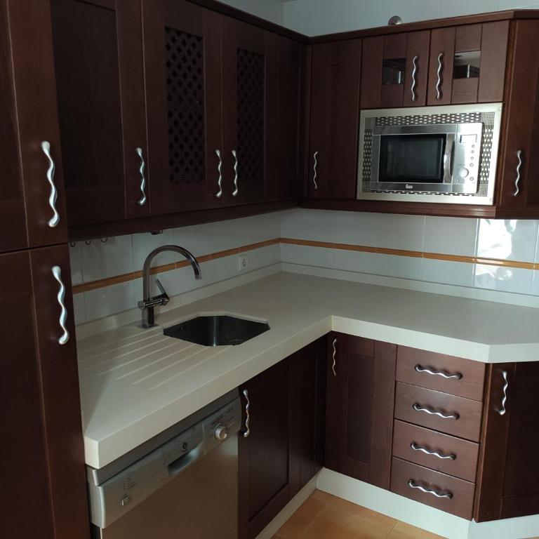 Plaza de las Infantas, Sanlucar Centro. - Apartamento de 3 dormitorios - 6