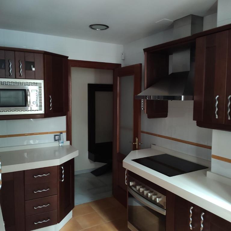 Plaza de las Infantas, Sanlucar Centro. - Apartamento de 3 dormitorios - 7
