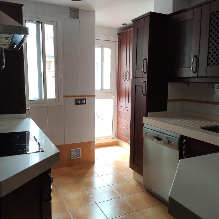 Plaza de las Infantas, Sanlucar Centro. - Apartamento de 3 dormitorios - 9