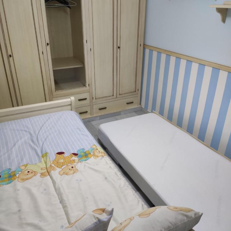 Plaza de las Infantas, Sanlucar Centro. - Apartamento de 3 dormitorios - 20