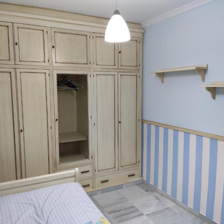 Plaza de las Infantas, Sanlucar Centro. - Apartamento de 3 dormitorios - 21