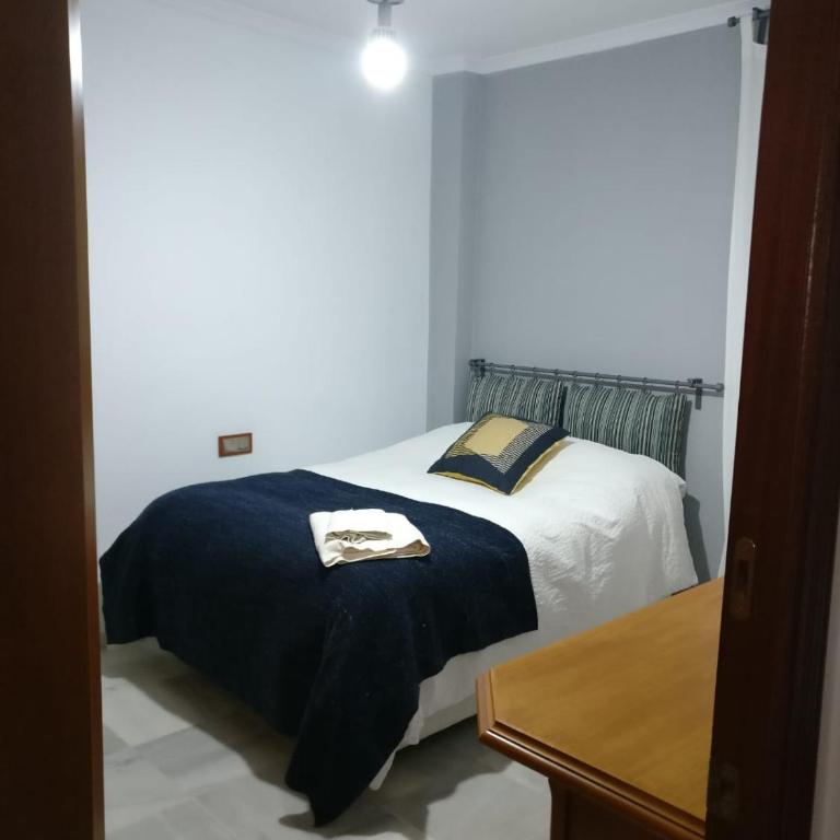 Plaza de las Infantas, Sanlucar Centro. - Apartamento de 3 dormitorios - 12