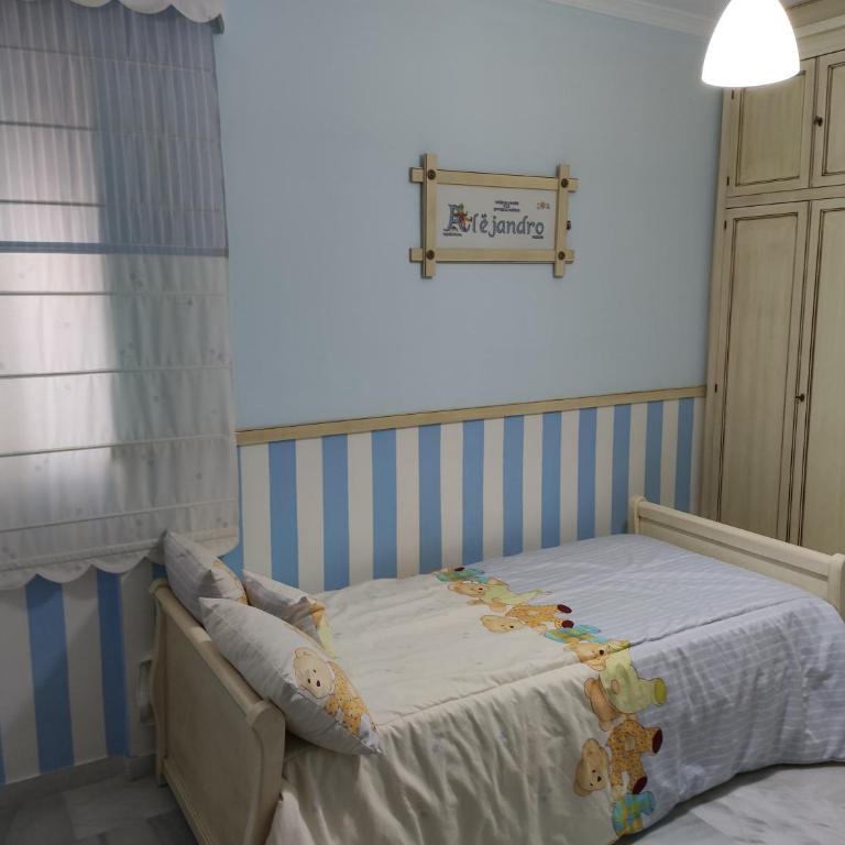 Plaza de las Infantas, Sanlucar Centro. - Apartamento de 3 dormitorios - 18