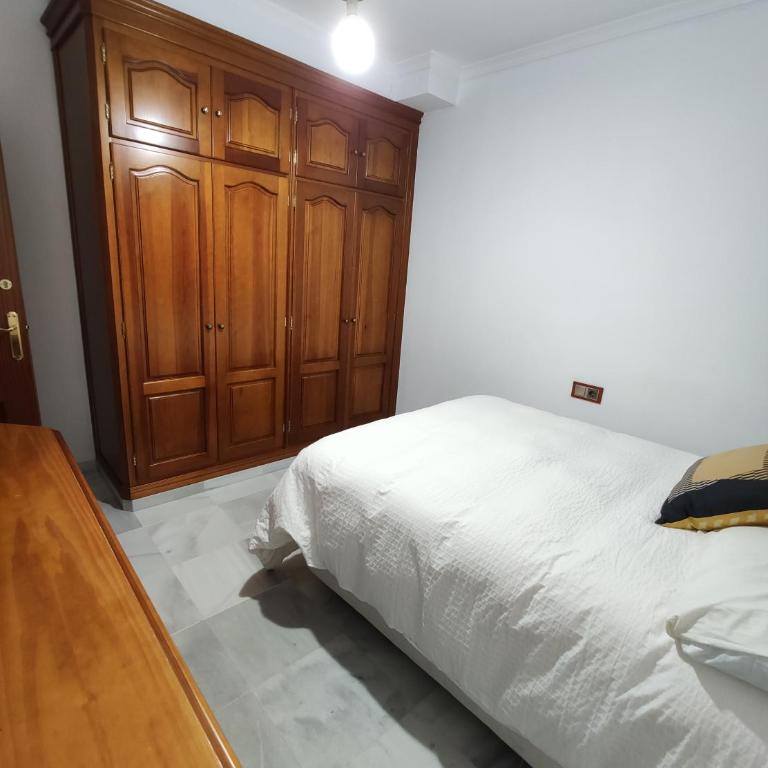 Plaza de las Infantas, Sanlucar Centro. - Apartamento de 3 dormitorios - 16