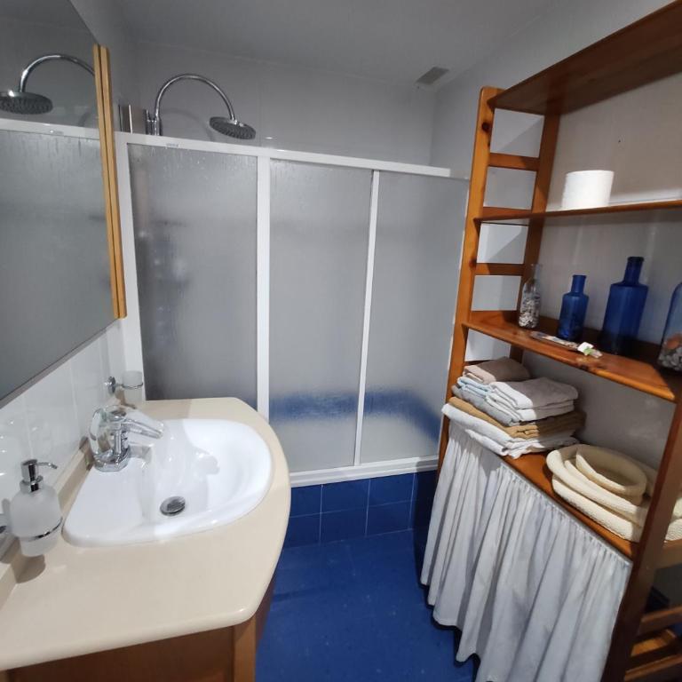 Plaza de las Infantas, Sanlucar Centro. - Apartamento de 3 dormitorios - 14