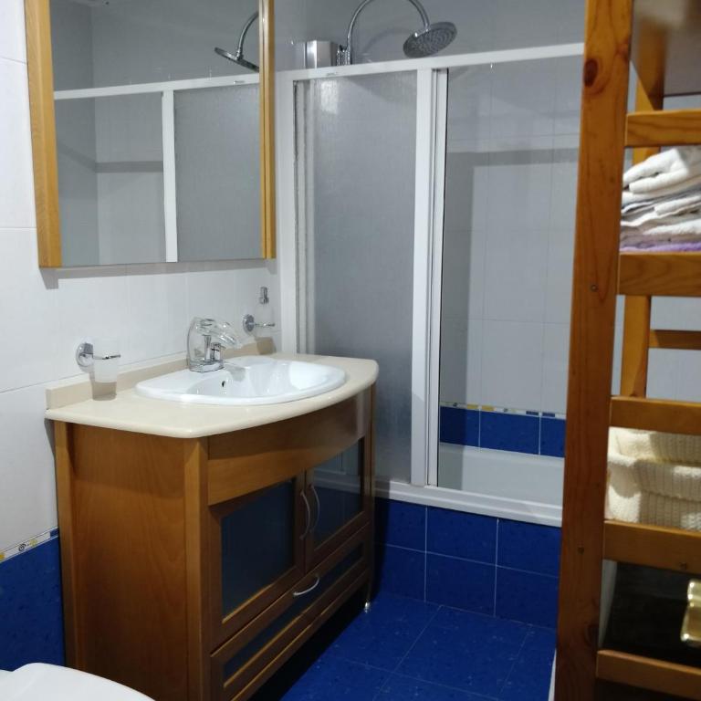 Plaza de las Infantas, Sanlucar Centro. - Apartamento de 3 dormitorios - 15