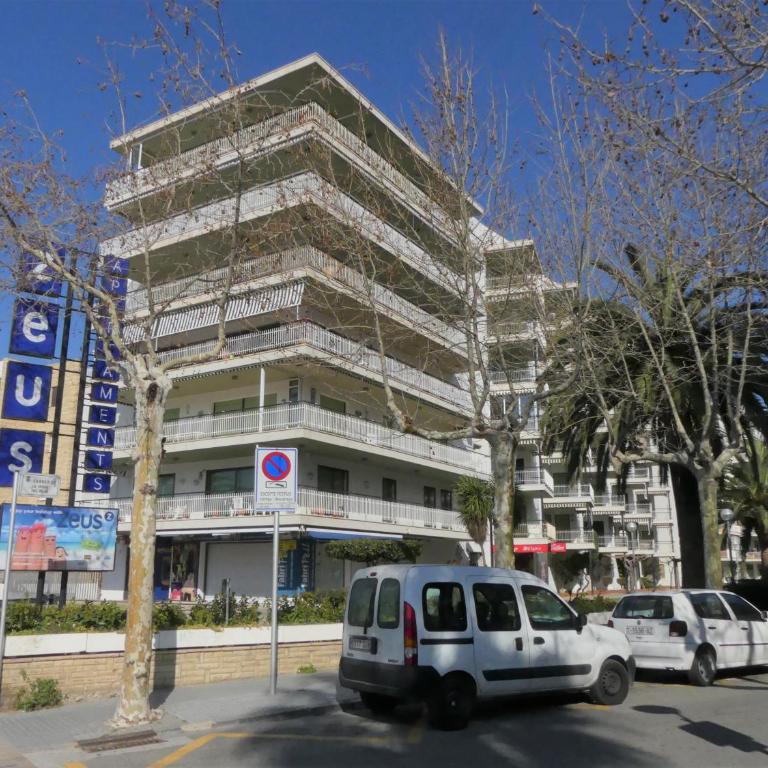 Zeus Auriga - Apartamento - 29