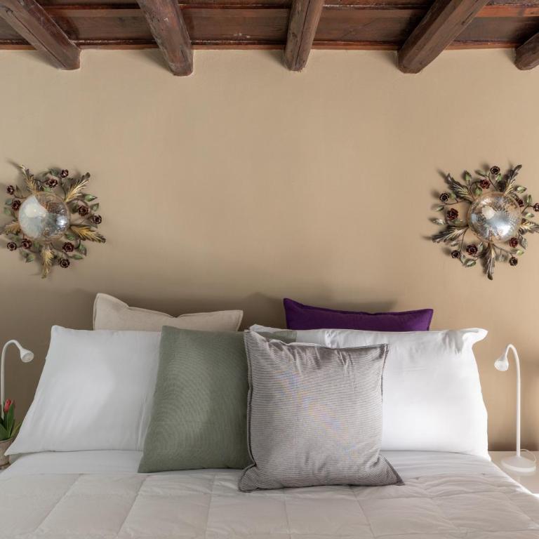 iFlat Pantheon Historic Two-Story Apartment - Appartamento con 1 Camera da Letto - 17
