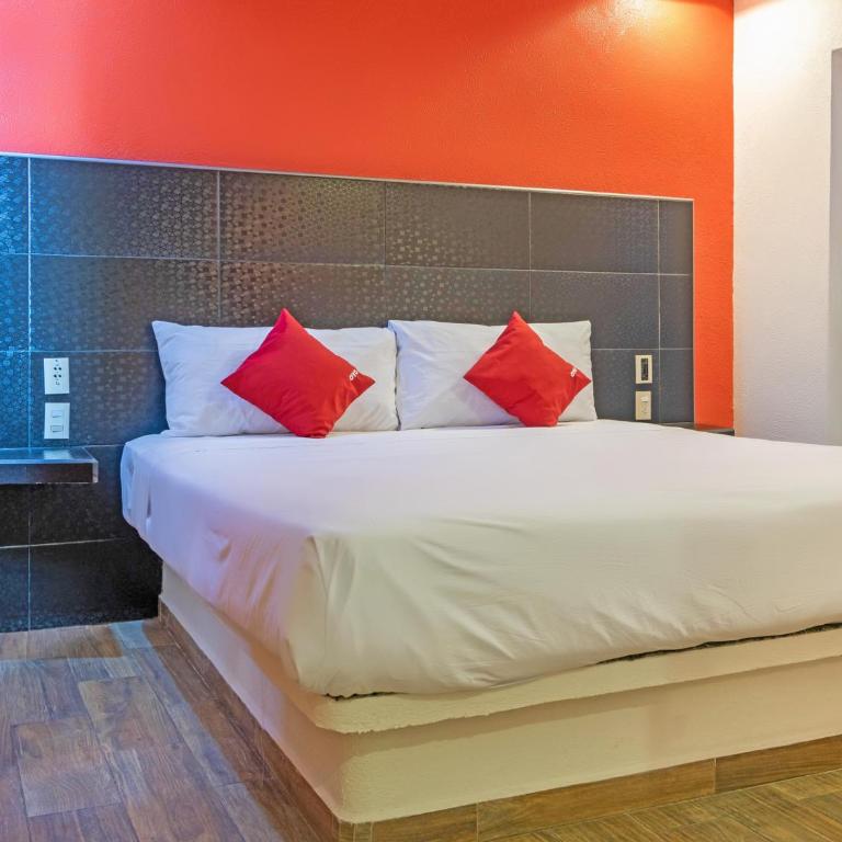 Hotel SR92 Adults Only - Standard - 4