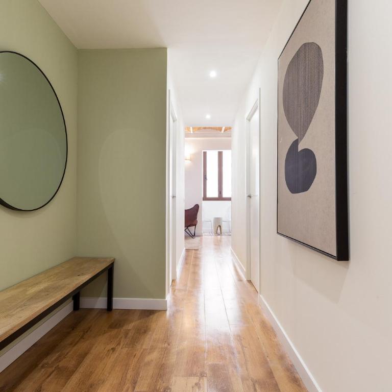 Diagonal Apartments by Olala Homes - Two-Bedroom Apartment - 29