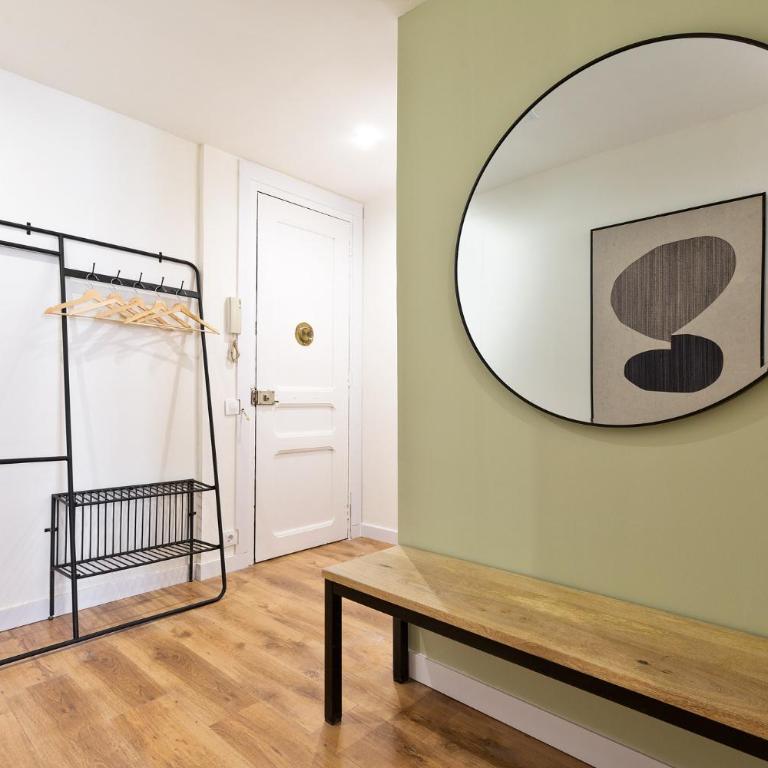 Diagonal Apartments by Olala Homes - Two-Bedroom Apartment - 27