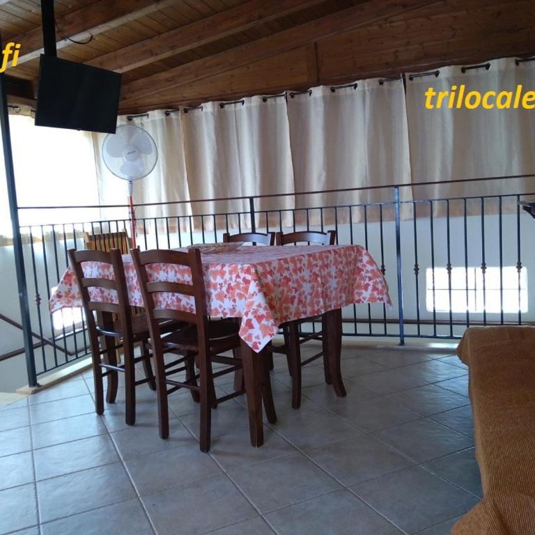 TramontiSulMare - Appartamento con 2 Camere da Letto - 3