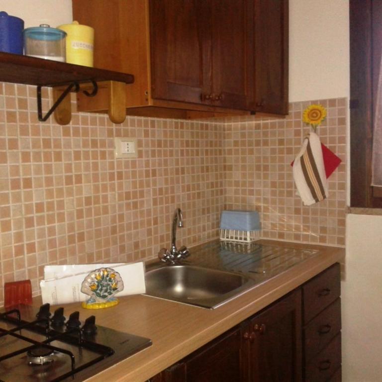 TramontiSulMare - Appartamento con 2 Camere da Letto - 8