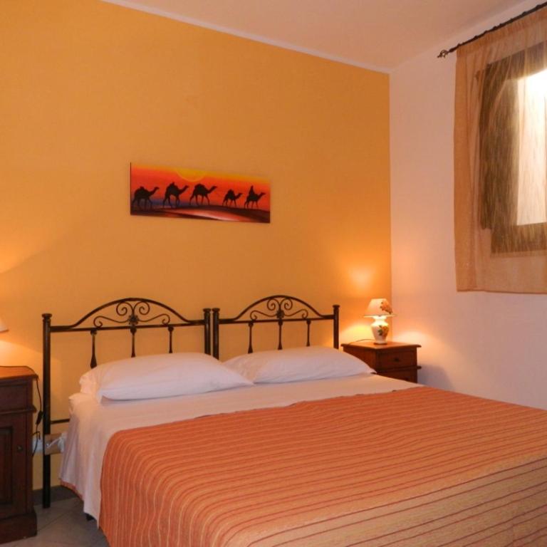 TramontiSulMare - Appartamento con 2 Camere da Letto - 2