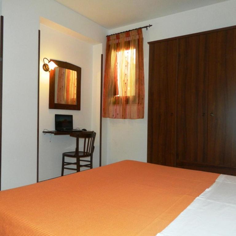 TramontiSulMare - Appartamento con 2 Camere da Letto - 10