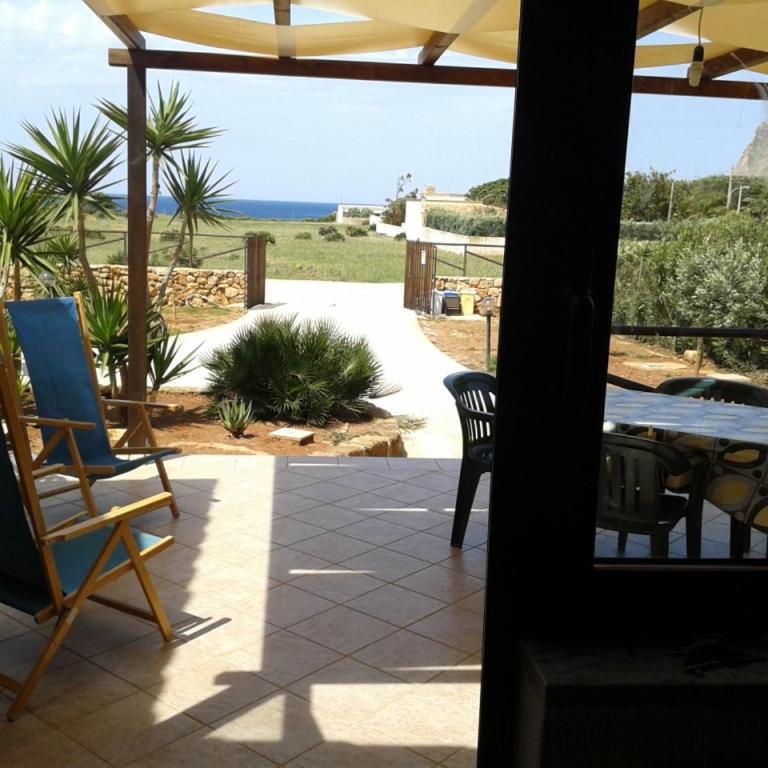 TramontiSulMare - Appartamento con 2 Camere da Letto - 1