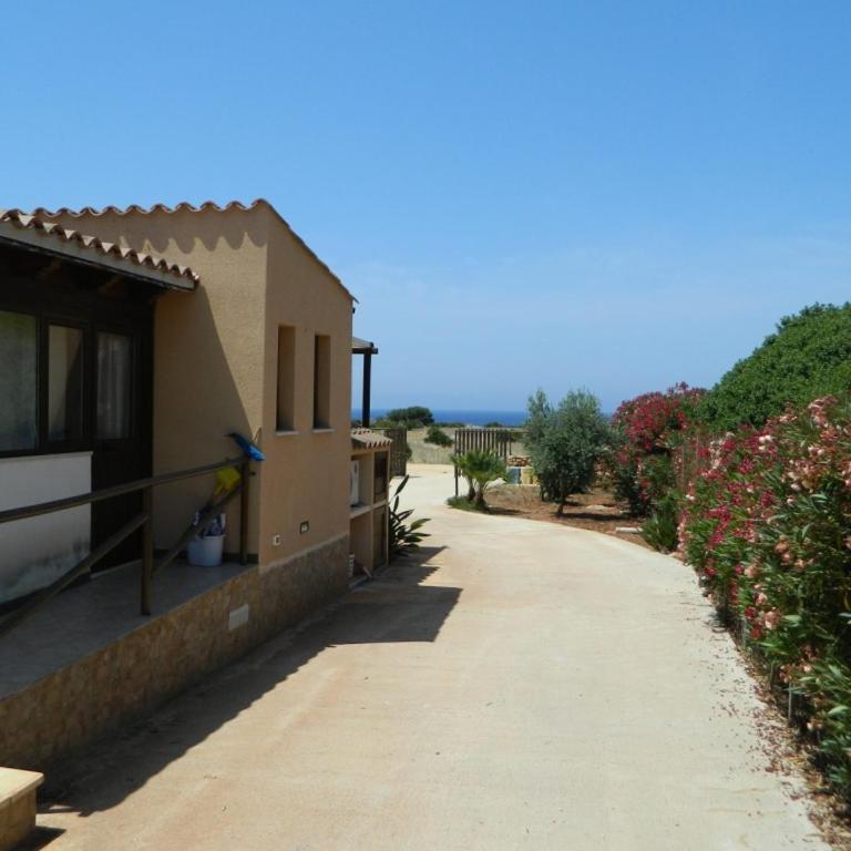 TramontiSulMare - Appartamento con 2 Camere da Letto - 21