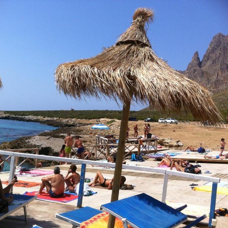 TramontiSulMare - Appartamento con 1 Camera da Letto - 9