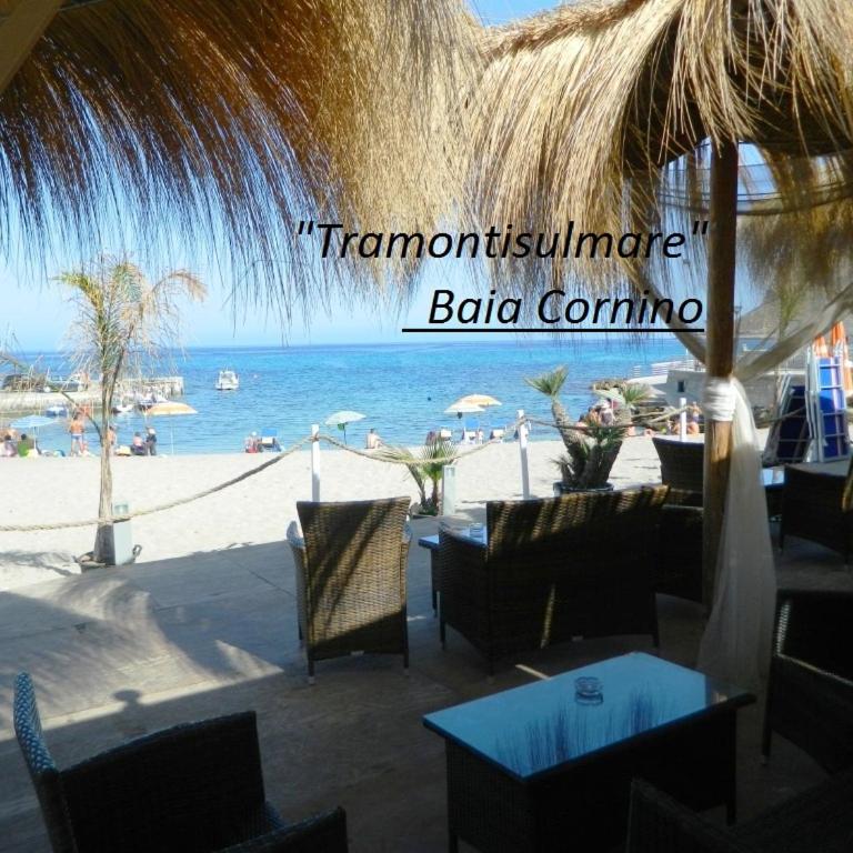 TramontiSulMare - Appartamento con 1 Camera da Letto - 11