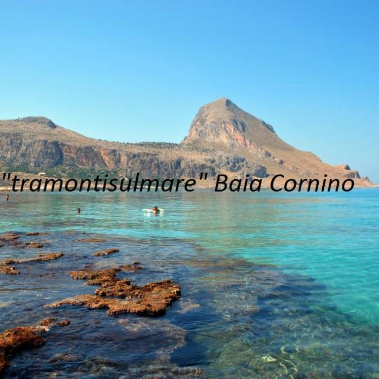TramontiSulMare - Appartamento con 1 Camera da Letto - 6