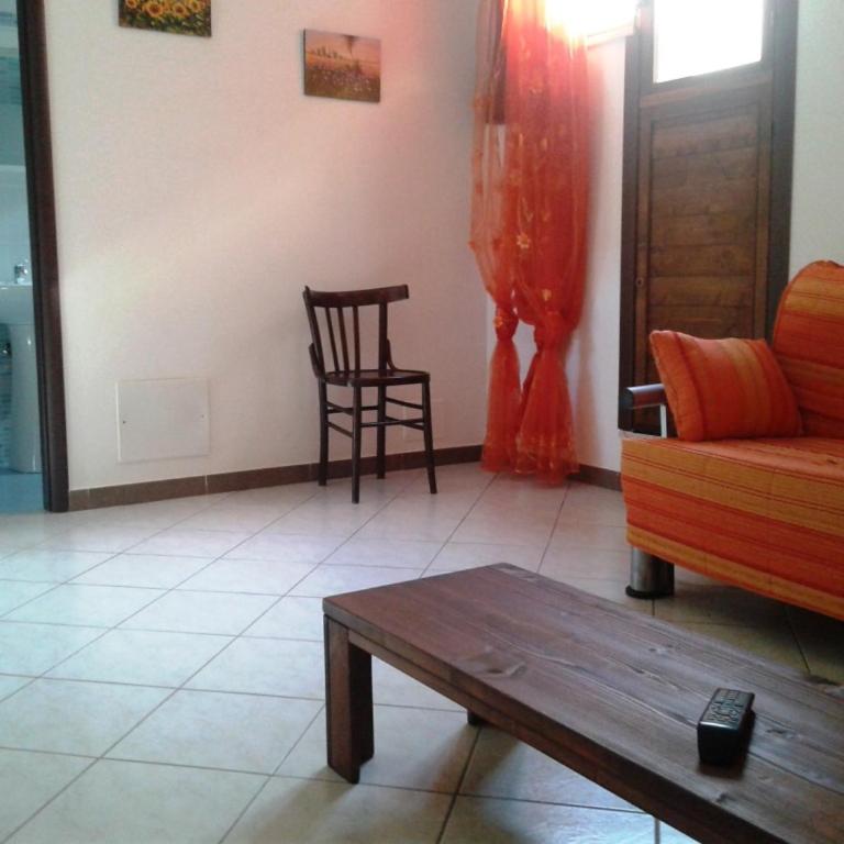 TramontiSulMare - Appartamento con 2 Camere da Letto - 11
