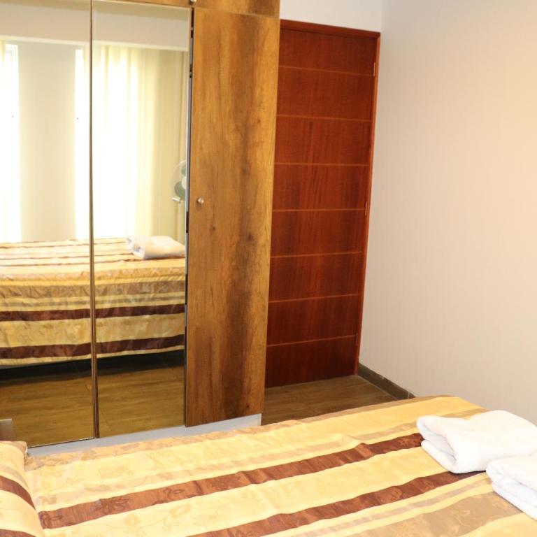 Residencial Cafferata - Apartment - 5