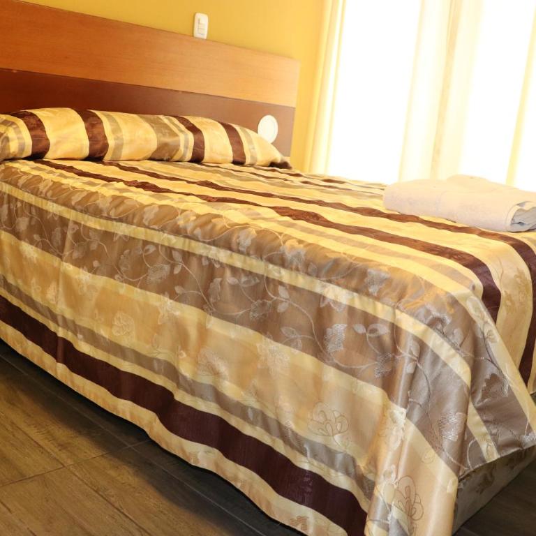 Residencial Cafferata - Apartment - 7
