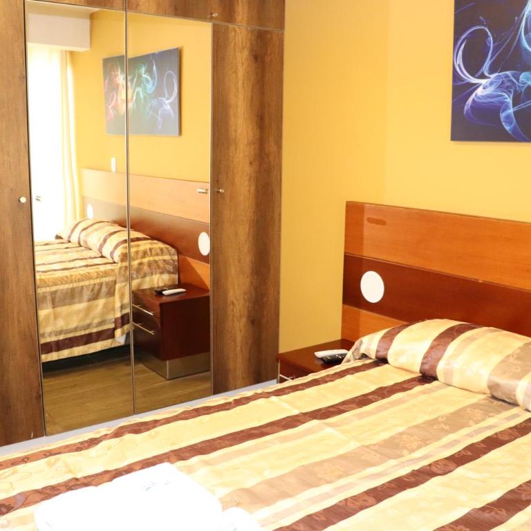 Residencial Cafferata - Apartment - 8