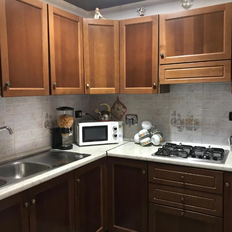 Casa Serena - Apartment - Ground Floor - 30