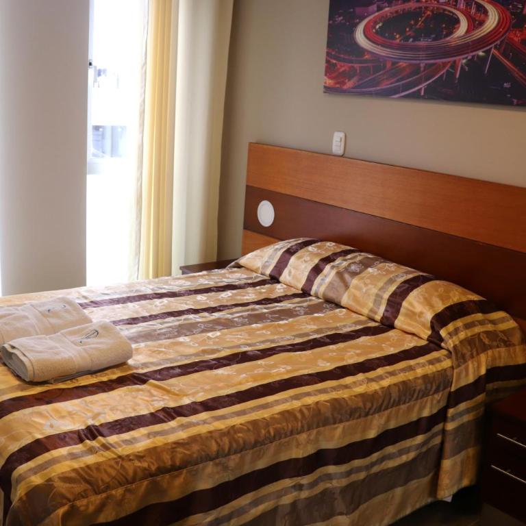 Residencial Cafferata - Apartment - 10