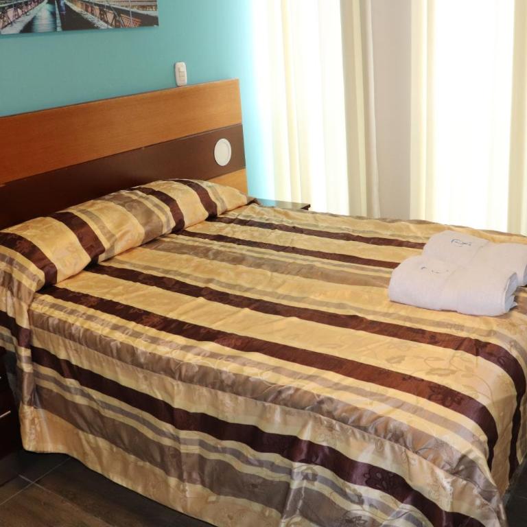 Residencial Cafferata - Apartment - 11