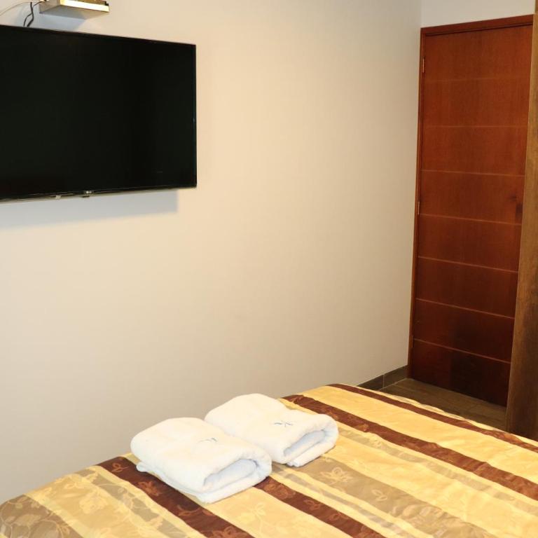 Residencial Cafferata - Apartment - 12