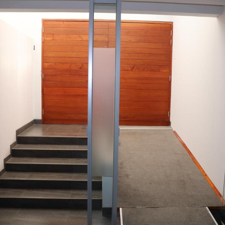 Residencial Cafferata - Apartment - 24