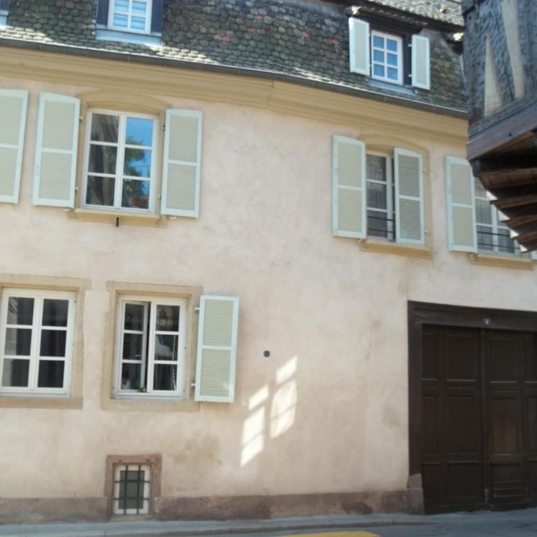 La Chaumière - Appartamento con 3 Camere da Letto - 6