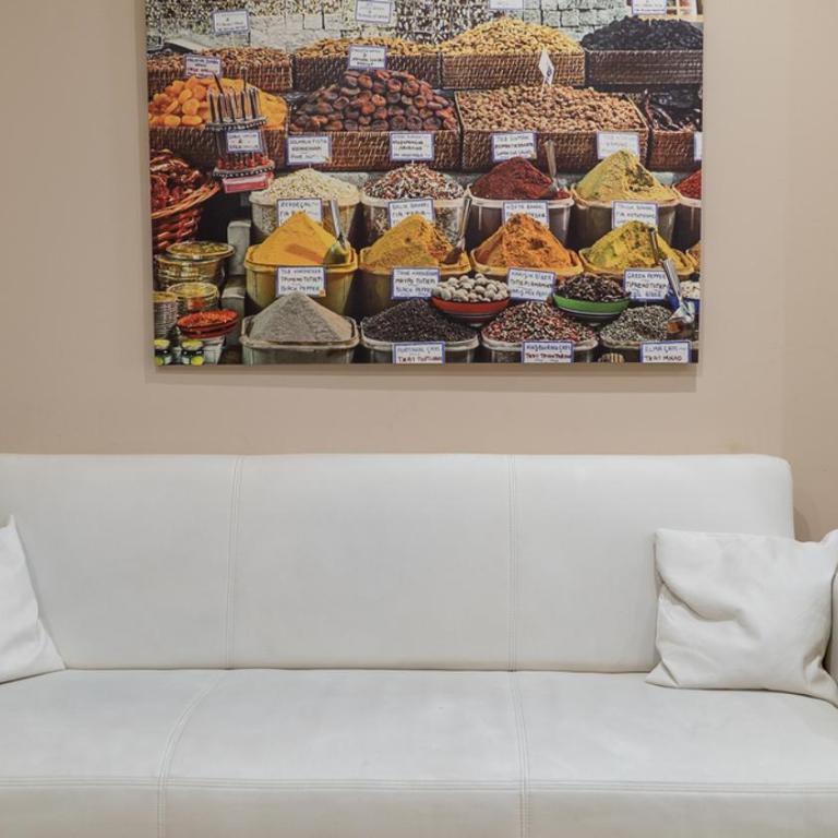 Residence Rapisardi by RECEPTIO - One-Bedroom Apartment with Balcony - 21