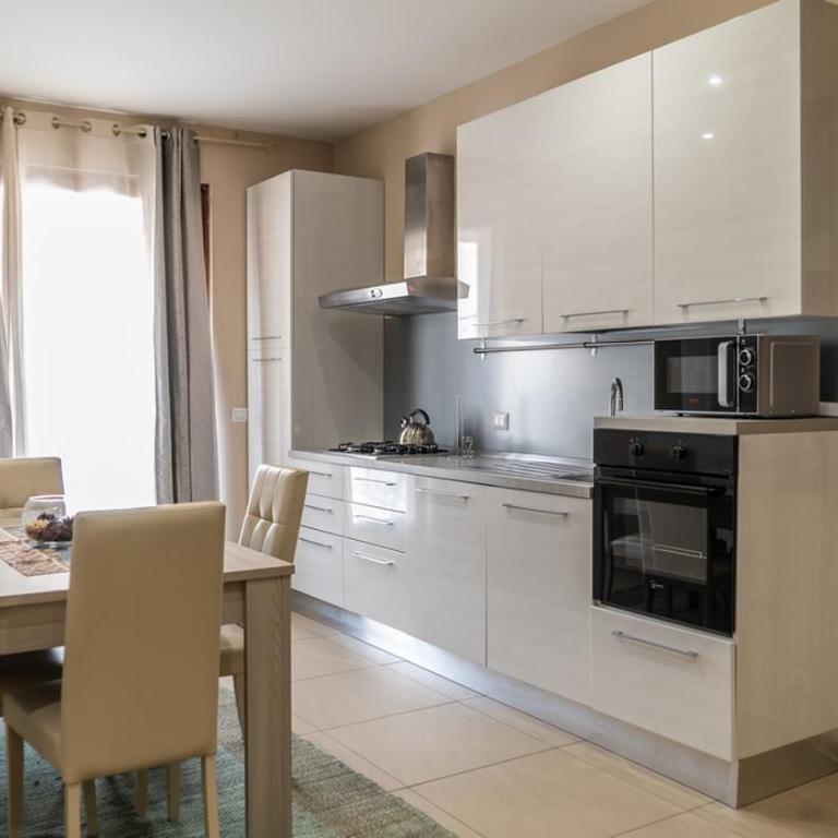 Residence Rapisardi by RECEPTIO - One-Bedroom Apartment with Balcony - 20